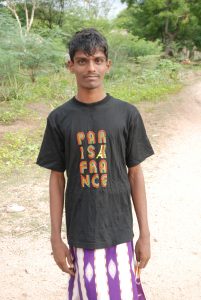 Ravi in 2011